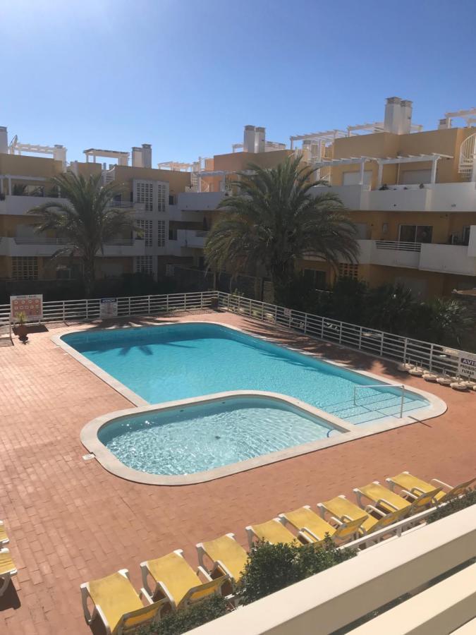 Apartmán Casa Hollands Cabanas De Tavira Exteriér fotografie