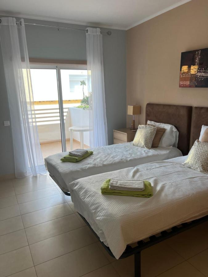 Apartmán Casa Hollands Cabanas De Tavira Exteriér fotografie