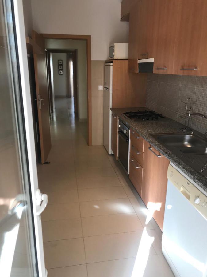 Apartmán Casa Hollands Cabanas De Tavira Exteriér fotografie
