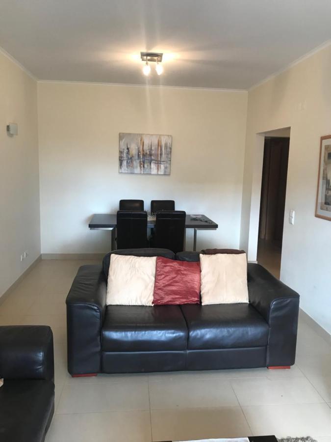 Apartmán Casa Hollands Cabanas De Tavira Exteriér fotografie
