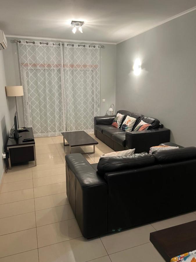 Apartmán Casa Hollands Cabanas De Tavira Exteriér fotografie